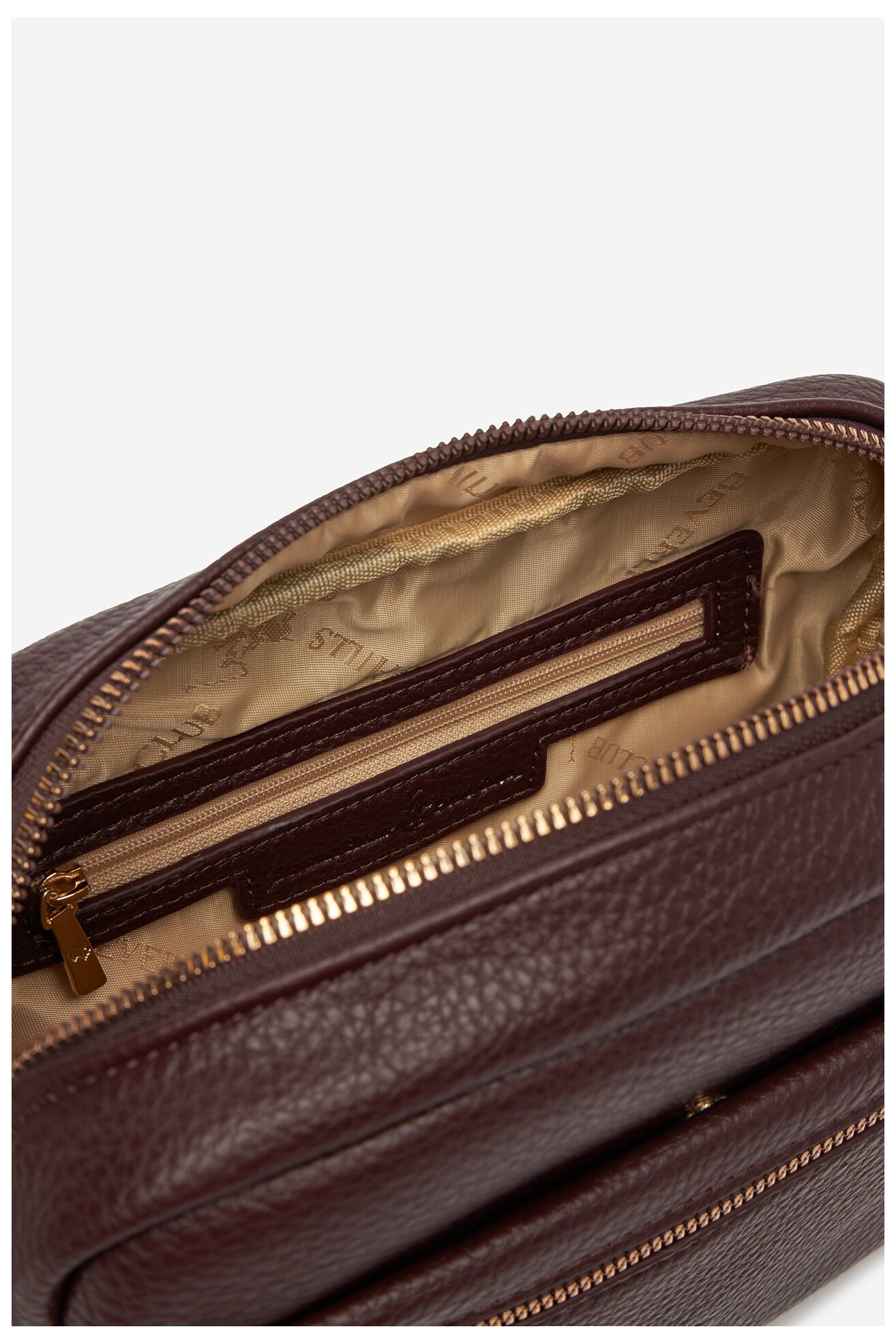 Сумка З Ремінцем Beverly Hills Polo Club CEO-BHPC-C-004-08 ФІОЛЕТОВИЙ