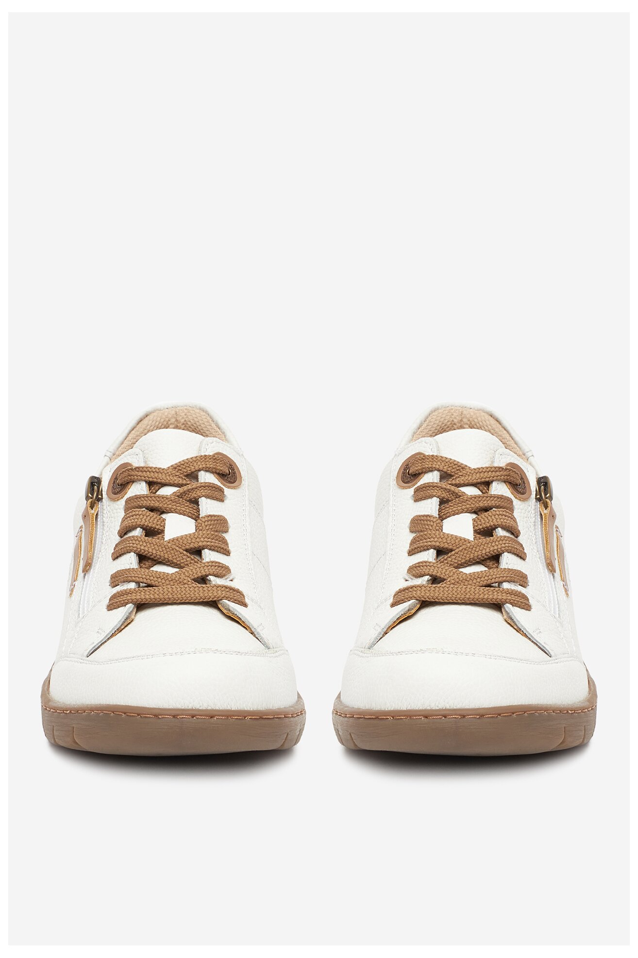 Félcipő Go Soft CEO-WI23-GHANA-13 FEHÉR