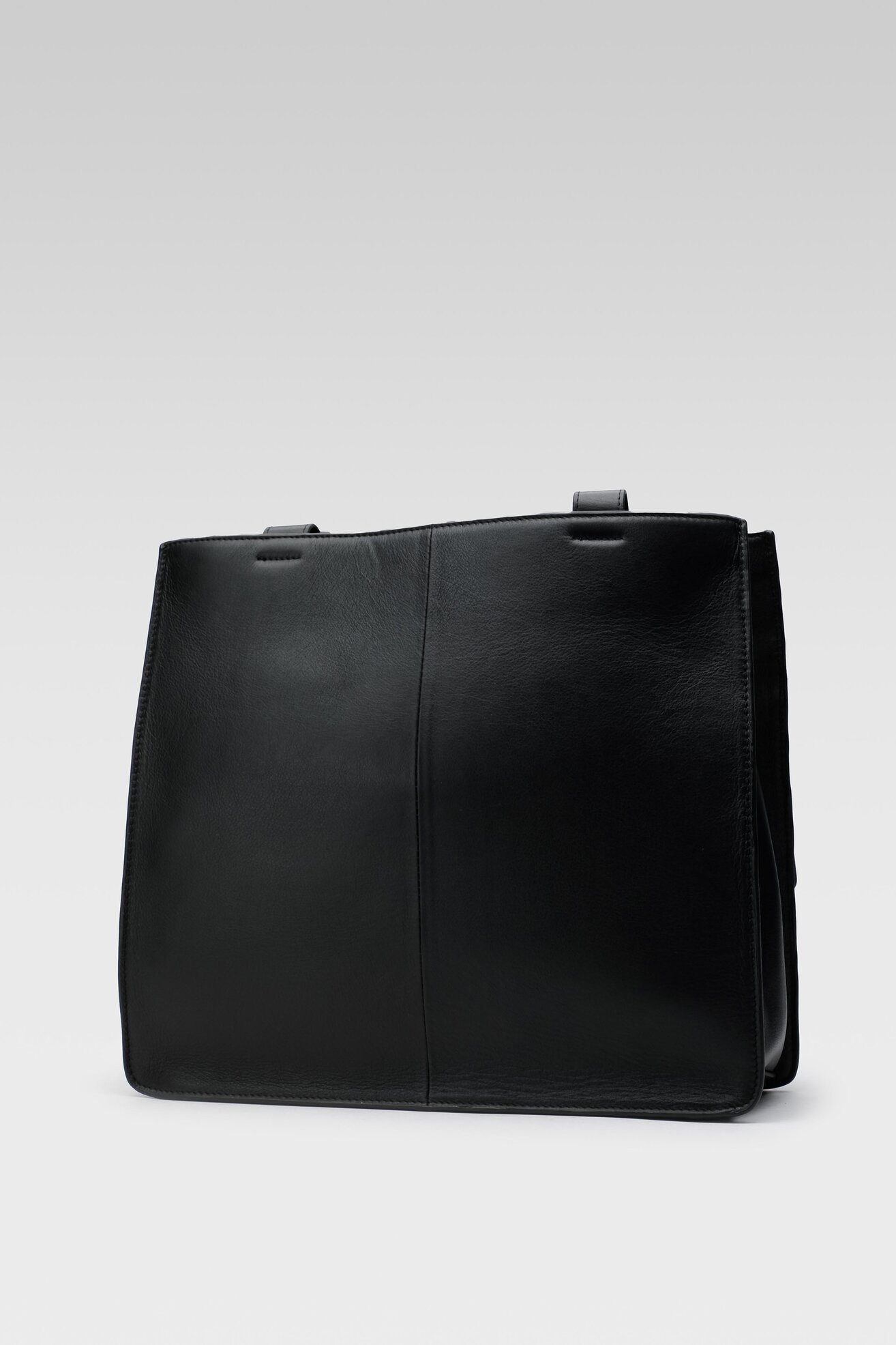 Kézitáska Gino Rossi LIB-156GR FEKETE