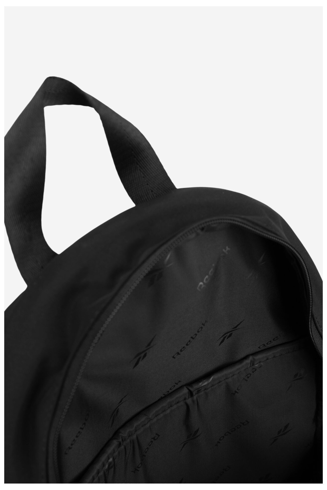 Plecak Reebok RBK-036-CCC-05 Czarny