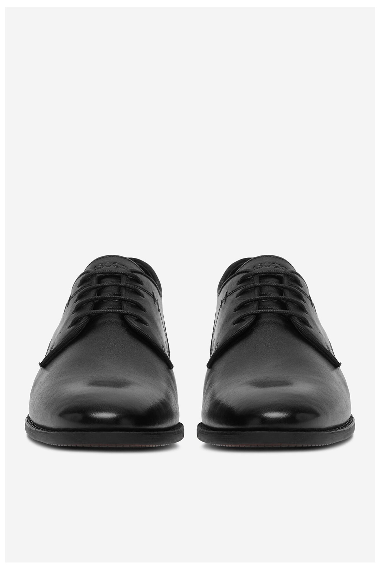 Półbuty Lasocki Young CEO- BI12-ASTRA-03A Czarny