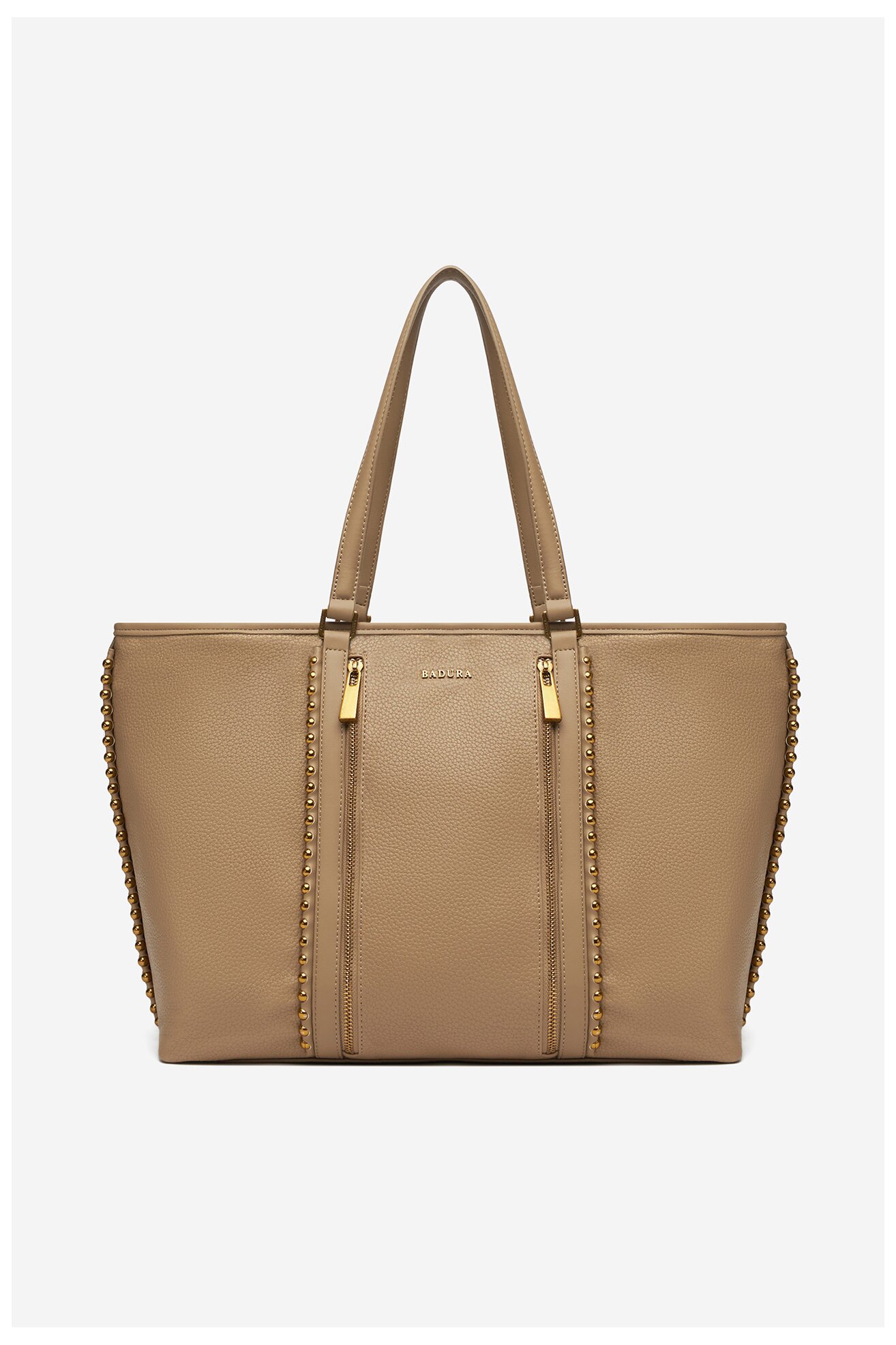 Torebka Badura WEN-30 Camel