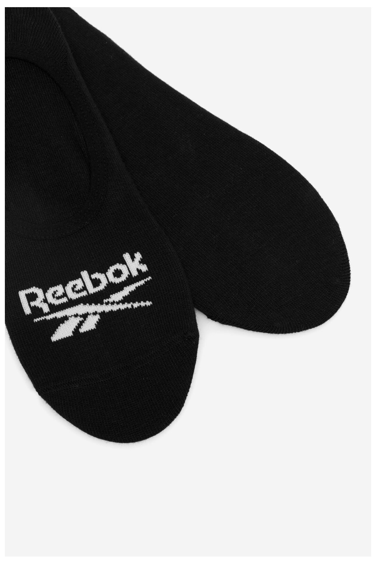 Soseste Reebok R0351-SS24 (3-PACK) NEGRU