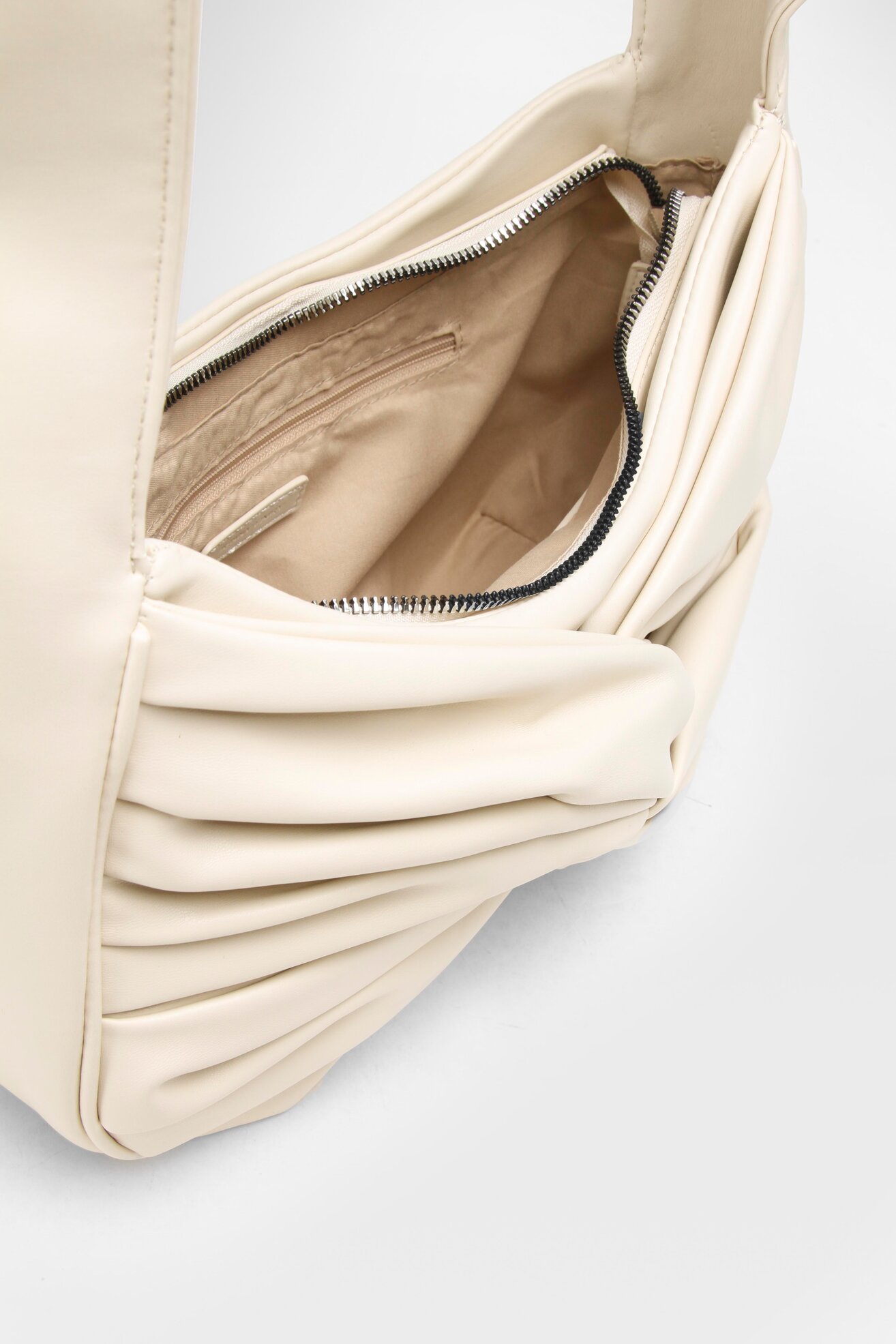 Сумка З Ремінцем Jenny Fairy MJH-J-012-03 БЕЖЕВИЙ