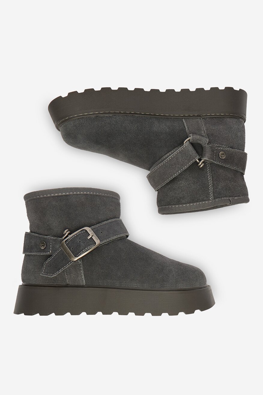 Ghete G-STAR RAW GRI - 5906751515211