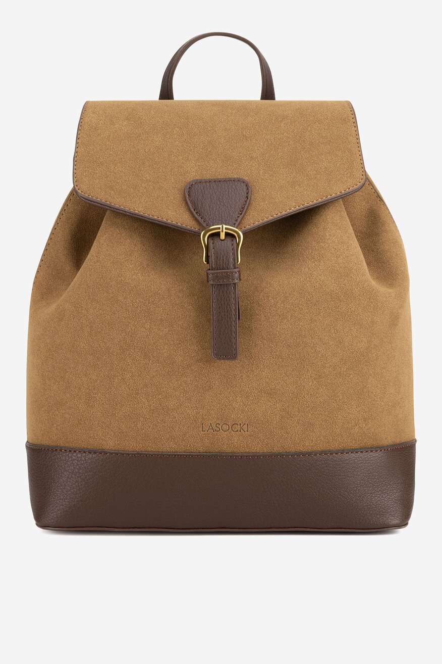 
                Lasocki - Plecak mały miejski - 5905588944393