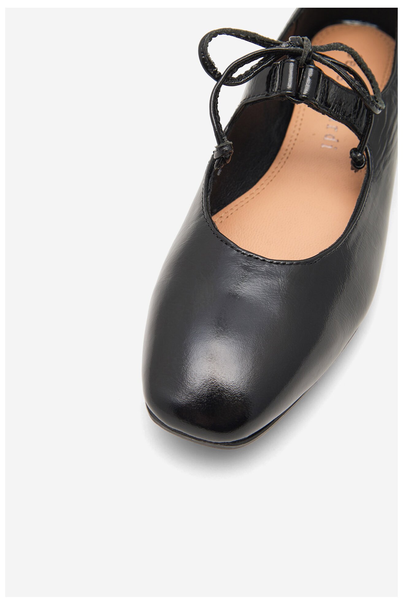 balerini Sergio Bardi RST-D1065-01SB NEGRU