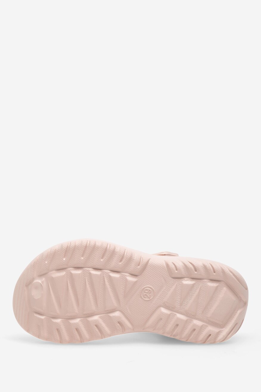 
                Sandale Sprandi ROZE - 5905588518464