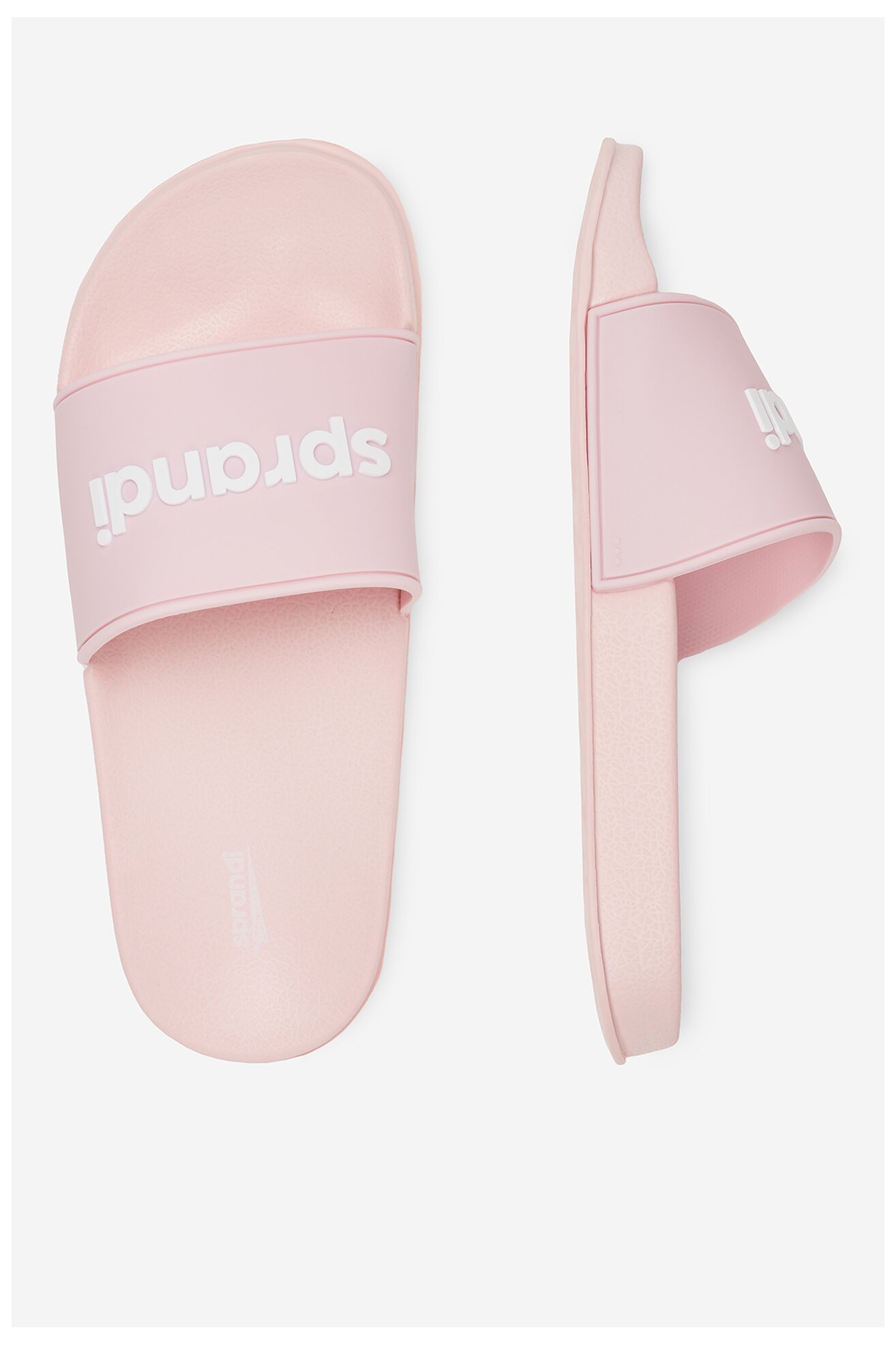 Șlapi pentru bazin Sprandi CP-865681A(IV)DZ ROZ DESCHIS