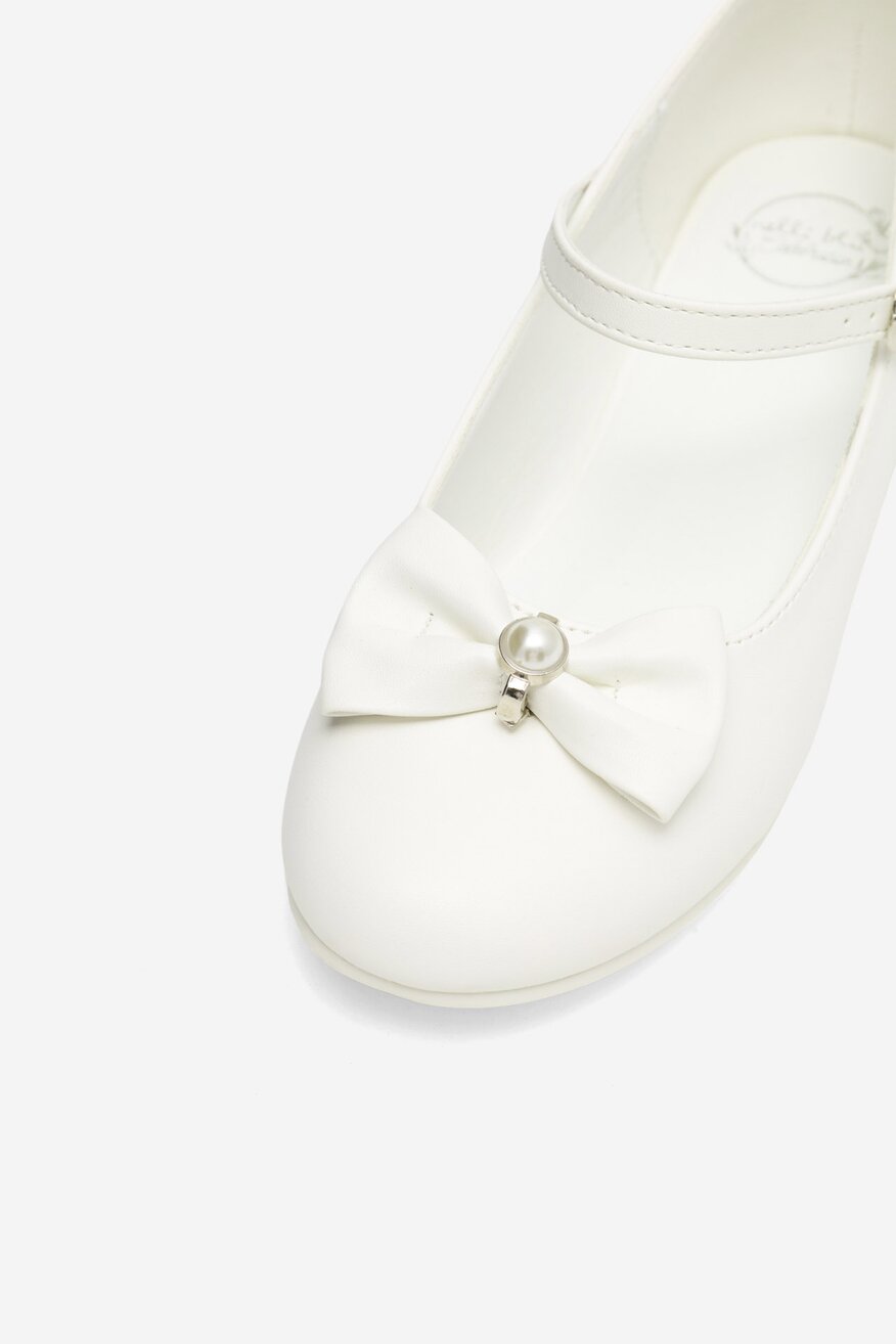 Nelli Blu - Baleriny - 5905588308416