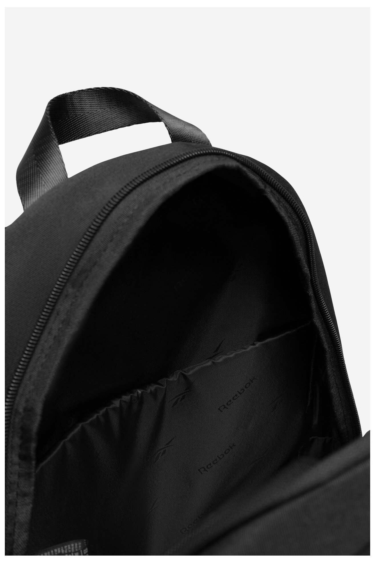 Plecak Reebok RBK-024-CCC-05 Czarny