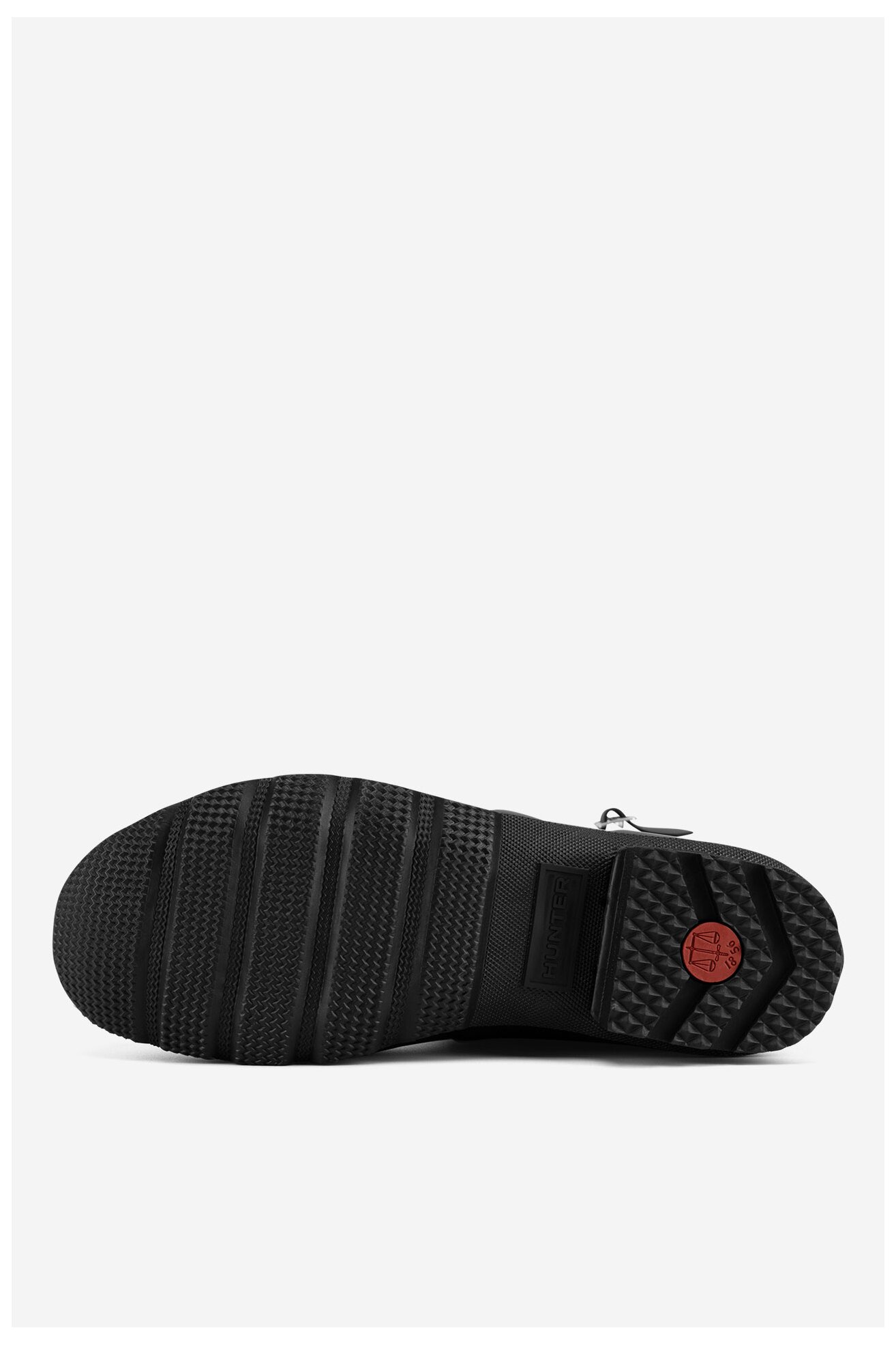 Гумени ботуши HUNTER MFT9007RMA ЧЕРЕН