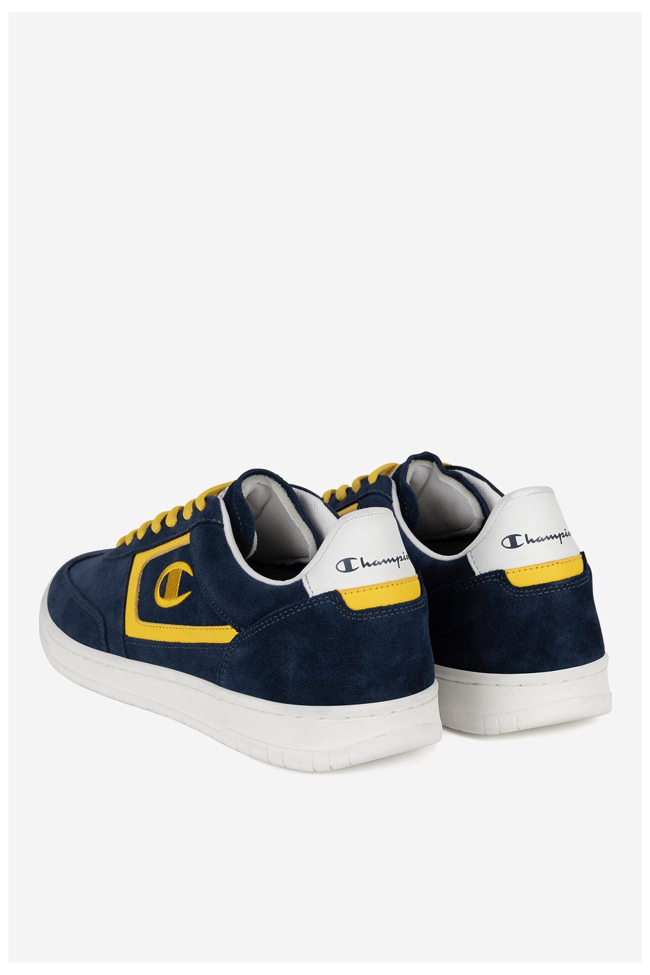 Sportcipő Champion CL78 S LOW S22279-BS508 SÖTÉTKÉK