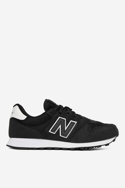 Спортни обувки New Balance C-GM500EB2 W ЧЕРЕН