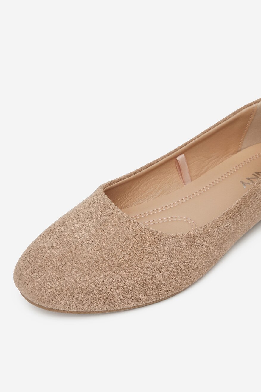 
                Jenny - Baleriny - 5906751730867