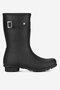 Gumicsizma HUNTER HFRW0009242 FEKETE