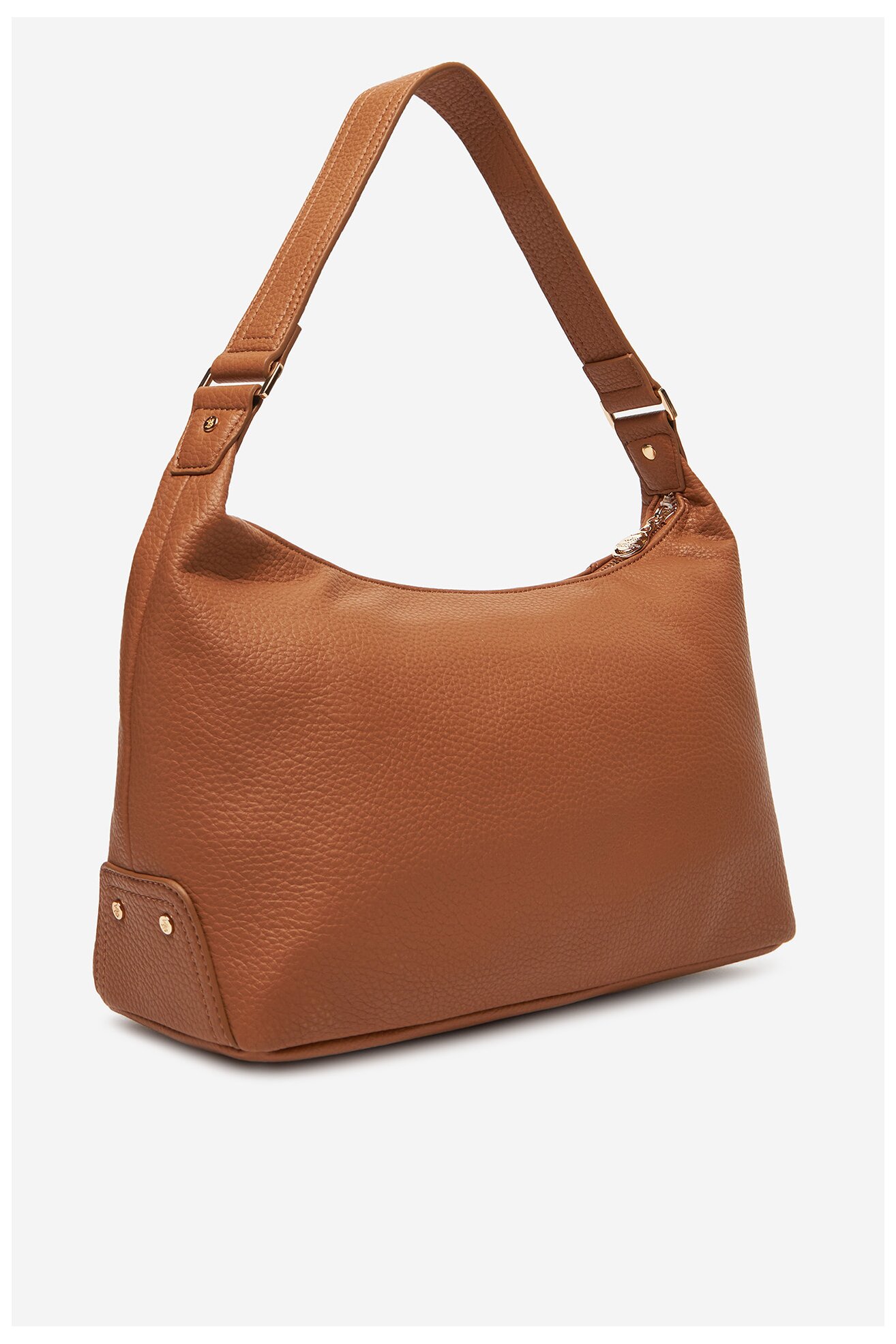 Kabelka Beverly Hills Polo Club CEO-BHPC-C-003-08 CAMEL