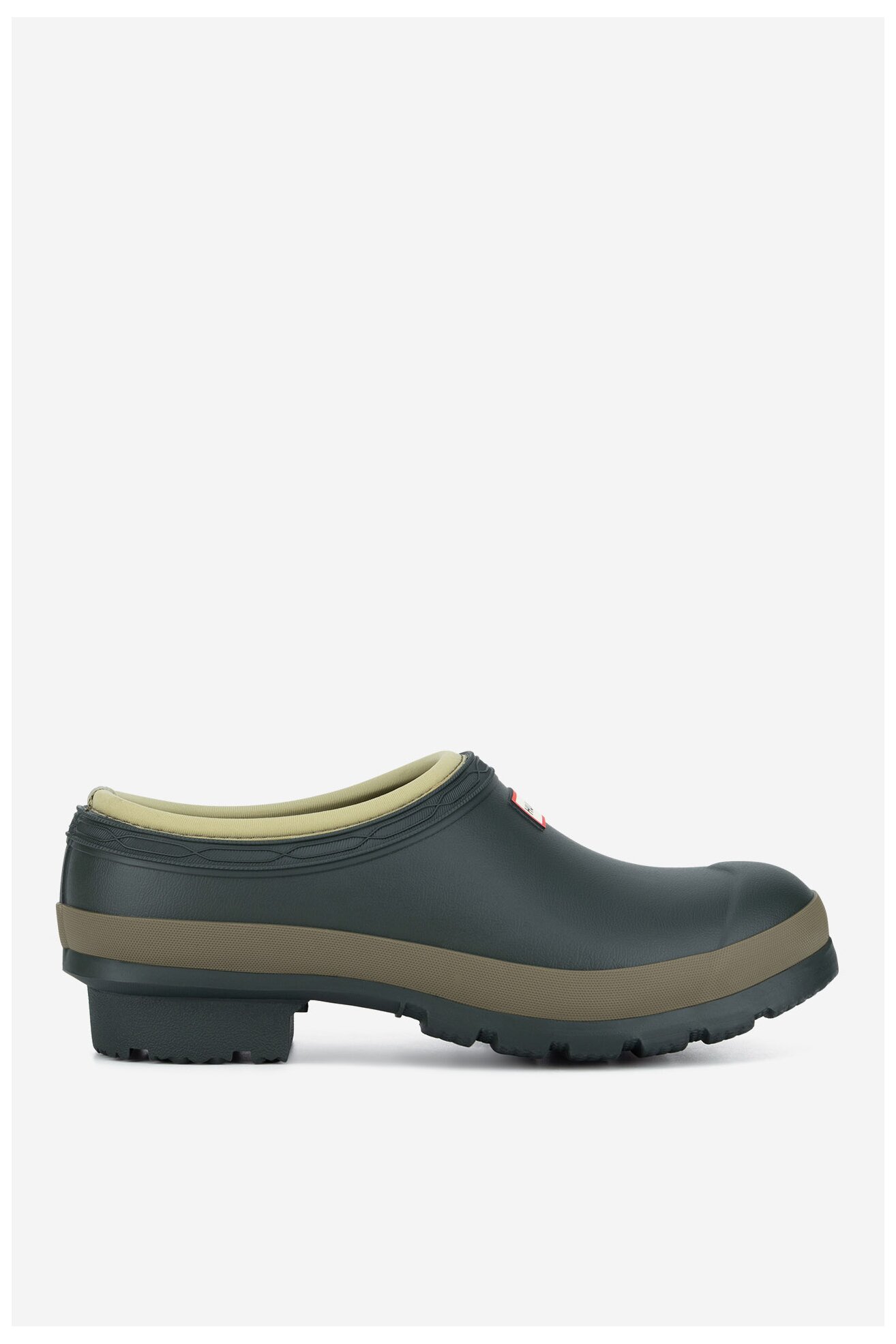 Cizme de cauciuc HUNTER WFF1088RMA VERDE