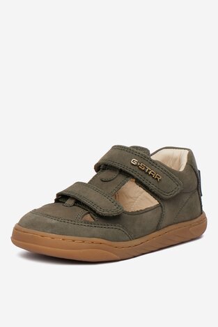 Сандалі G-STAR RAW EO-CI12-DIXAN-03(III)CH ХАКІ