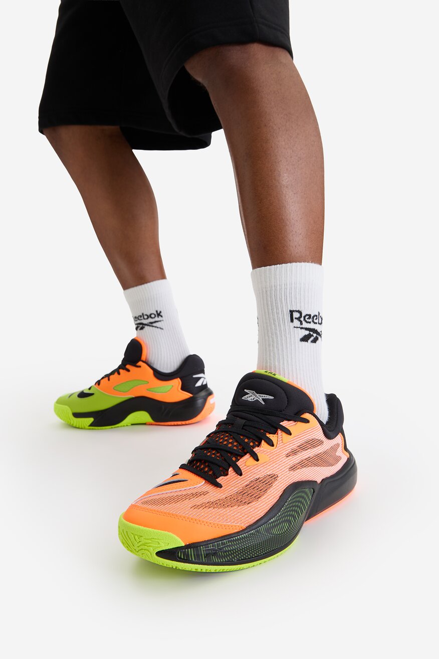 
                Спортни обувки Reebok ЗЕЛЕН - 5906751649206