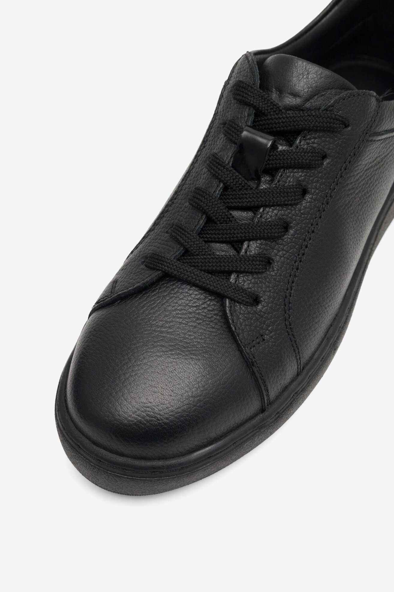 Sneakers Sarah Karen WI16-CARSON-01-A Czarny