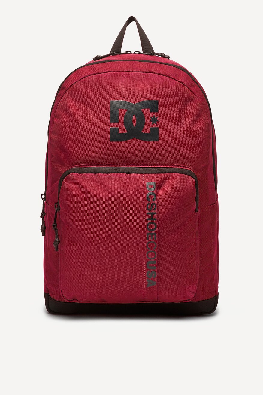 
                Раница DC Shoes БОРДО - 5906751320136