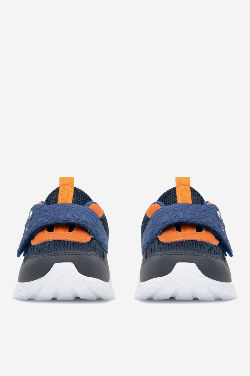 
                Action Boy - Sneakersy - 5903698719870