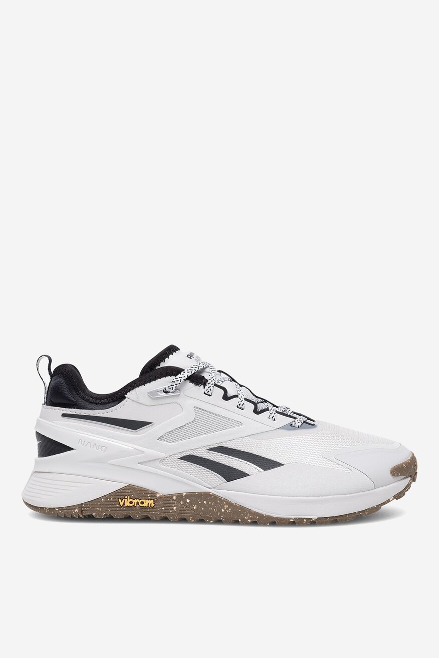 Кросівки спортивні Reebok СІРИЙ - 2230060498297