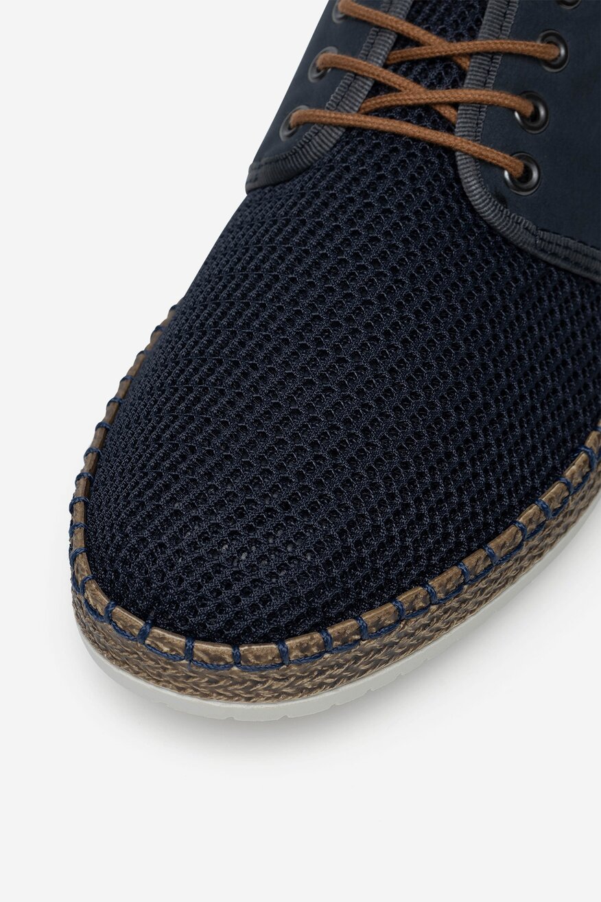 Rieker - Sneakersy - 2230056166933