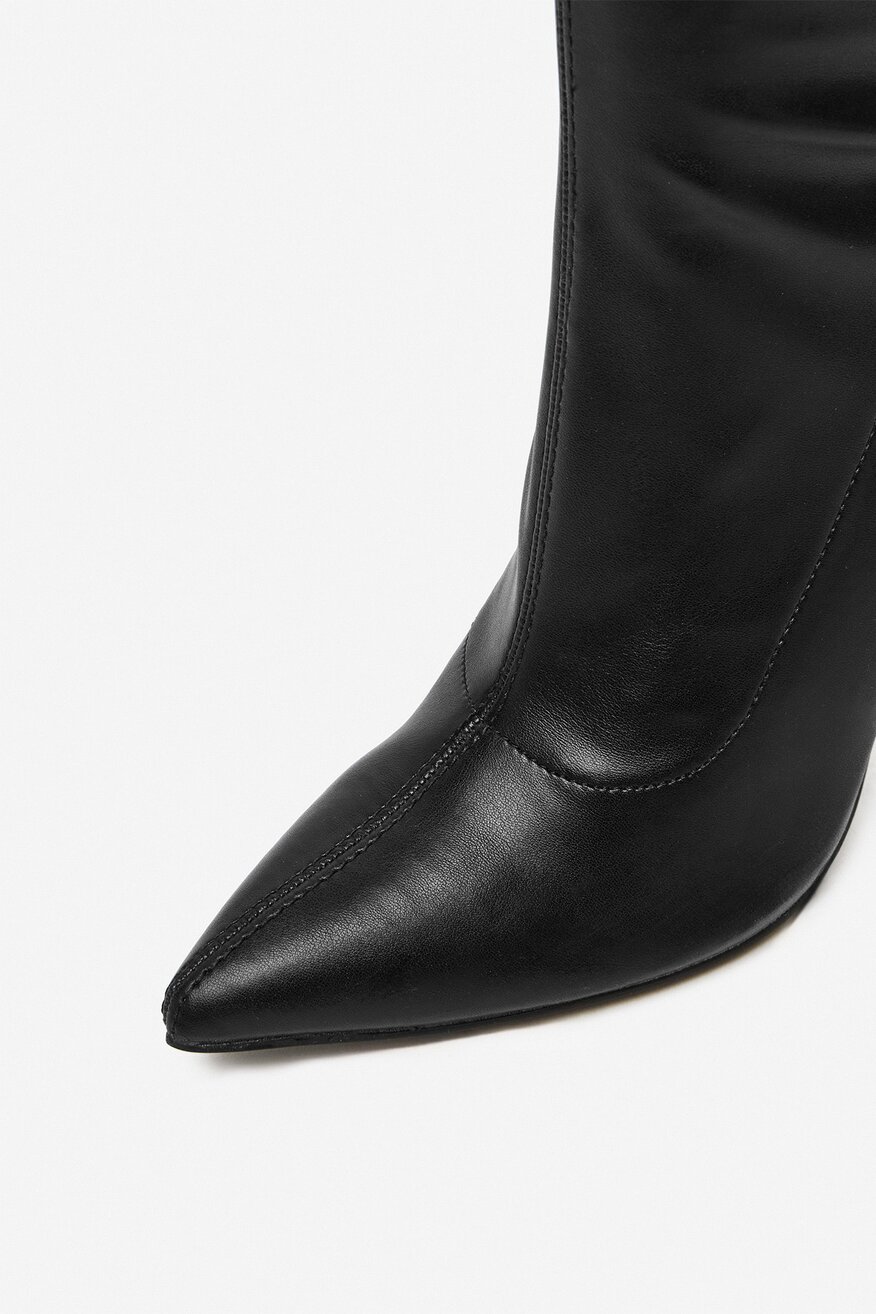 ★m★ Pomarańczowe buty sportowe Adidas ZX 4065427600185