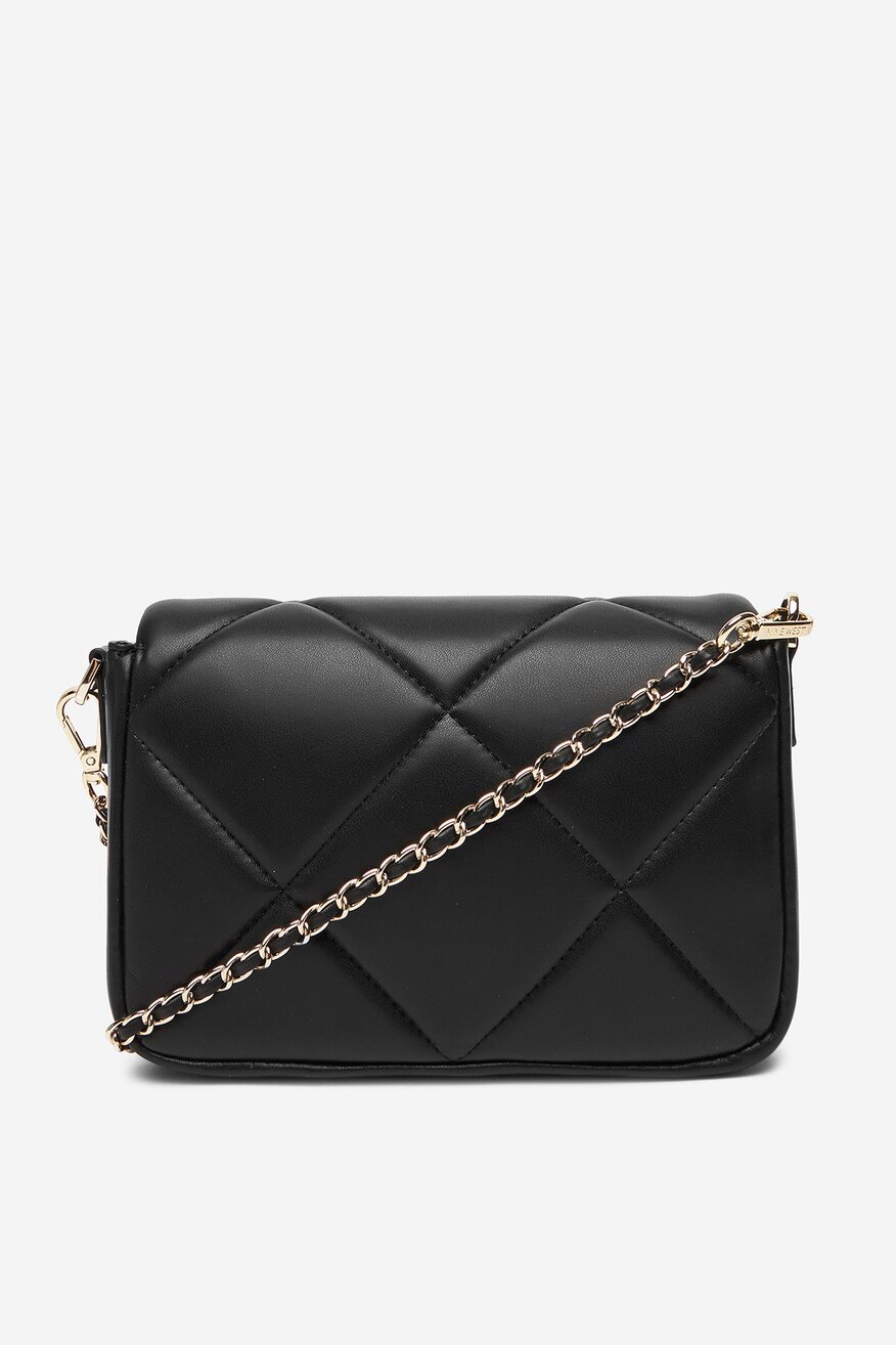 Torba NINE WEST CRNA - 5906751223741