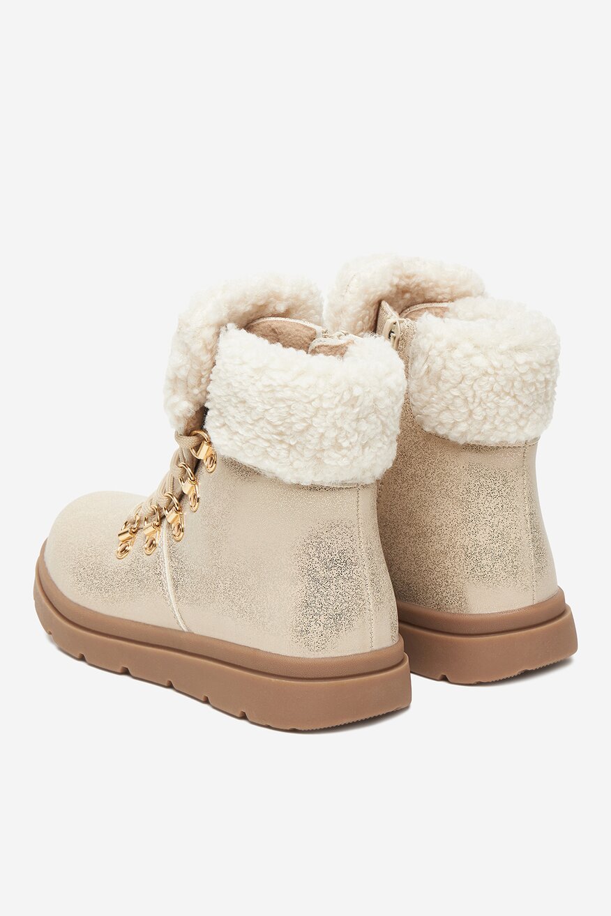 
                Csizma DeeZee BÉZS - 5906751390245