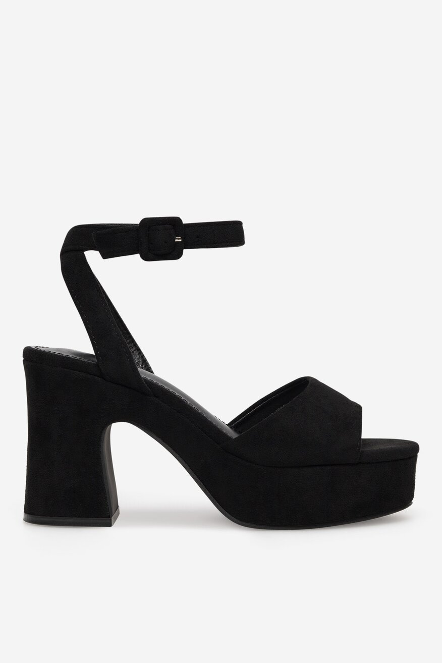 Sandale DeeZee NEGRU - 5905588519294