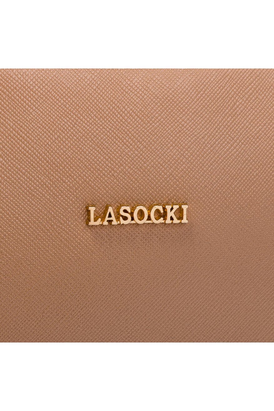 
                Lasocki - Torebka skórzana - 2220965520018