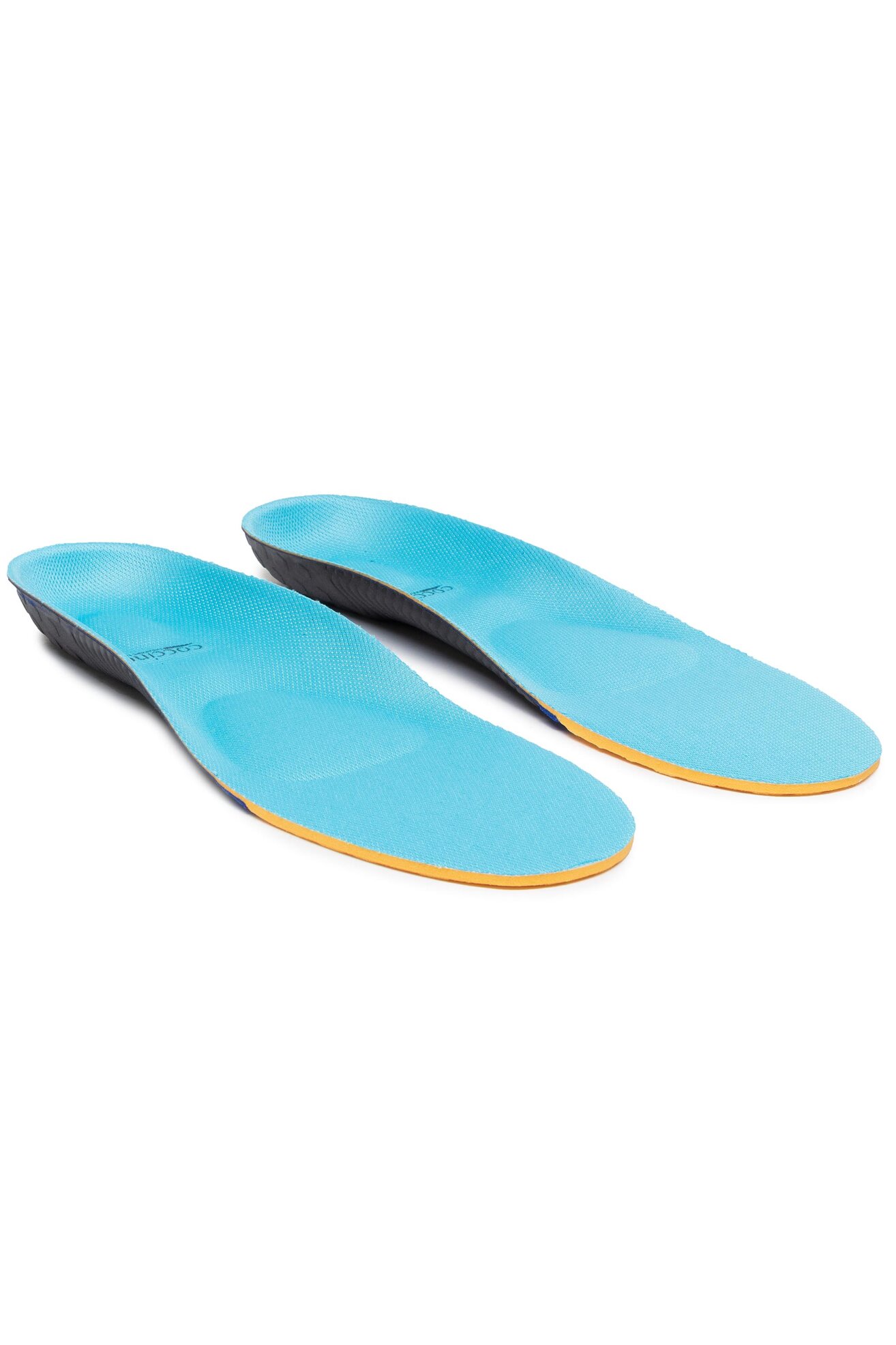 Ulošci za obuću Coccine UNIVERSAL SPORT DO WYCINANIA 44-47ABF PLAVA