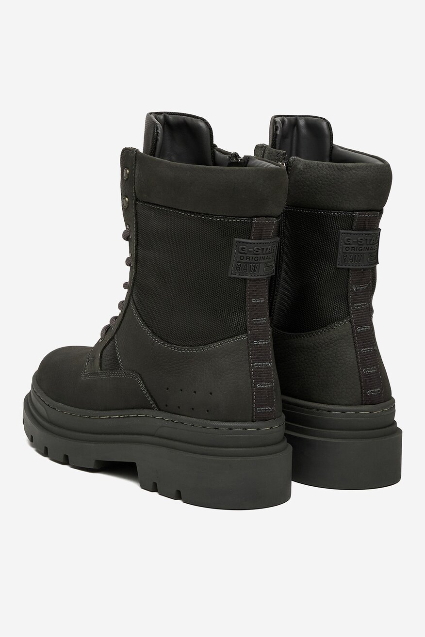 
                        Bocanci G-STAR RAW CEO-WI45-VR-3400-02 GRI - 5906751414910