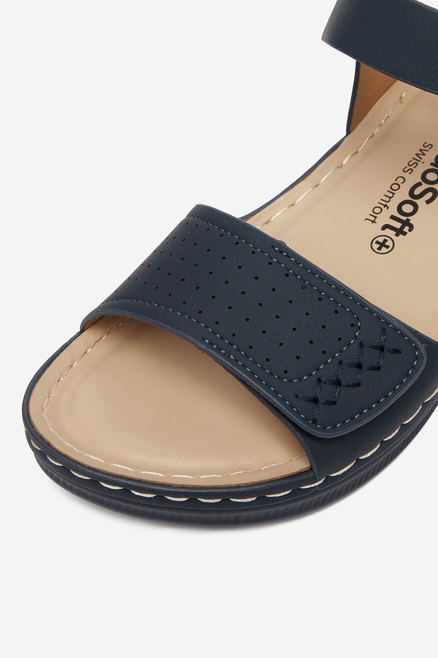 
                Go Soft - Sandały - 5906751956755