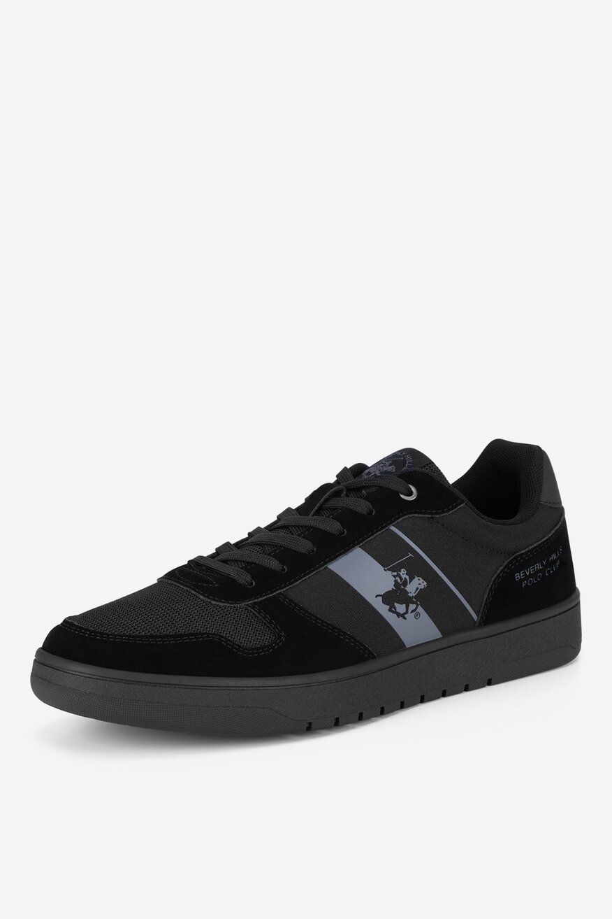 Beverly Hills Polo Club - Sneakersy - 5905588950196