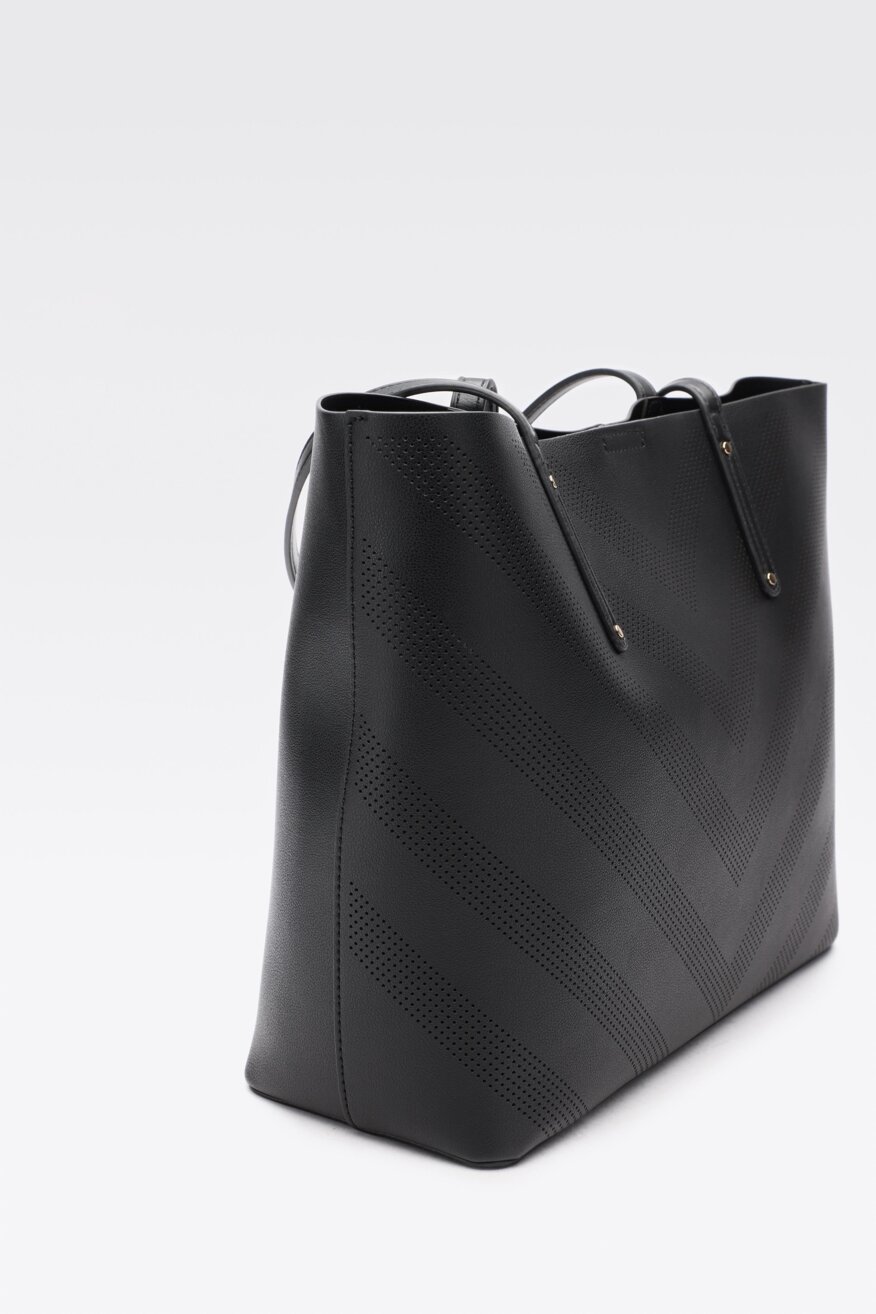 
                Jenny Fairy - Torebka czarna - 5903698298030