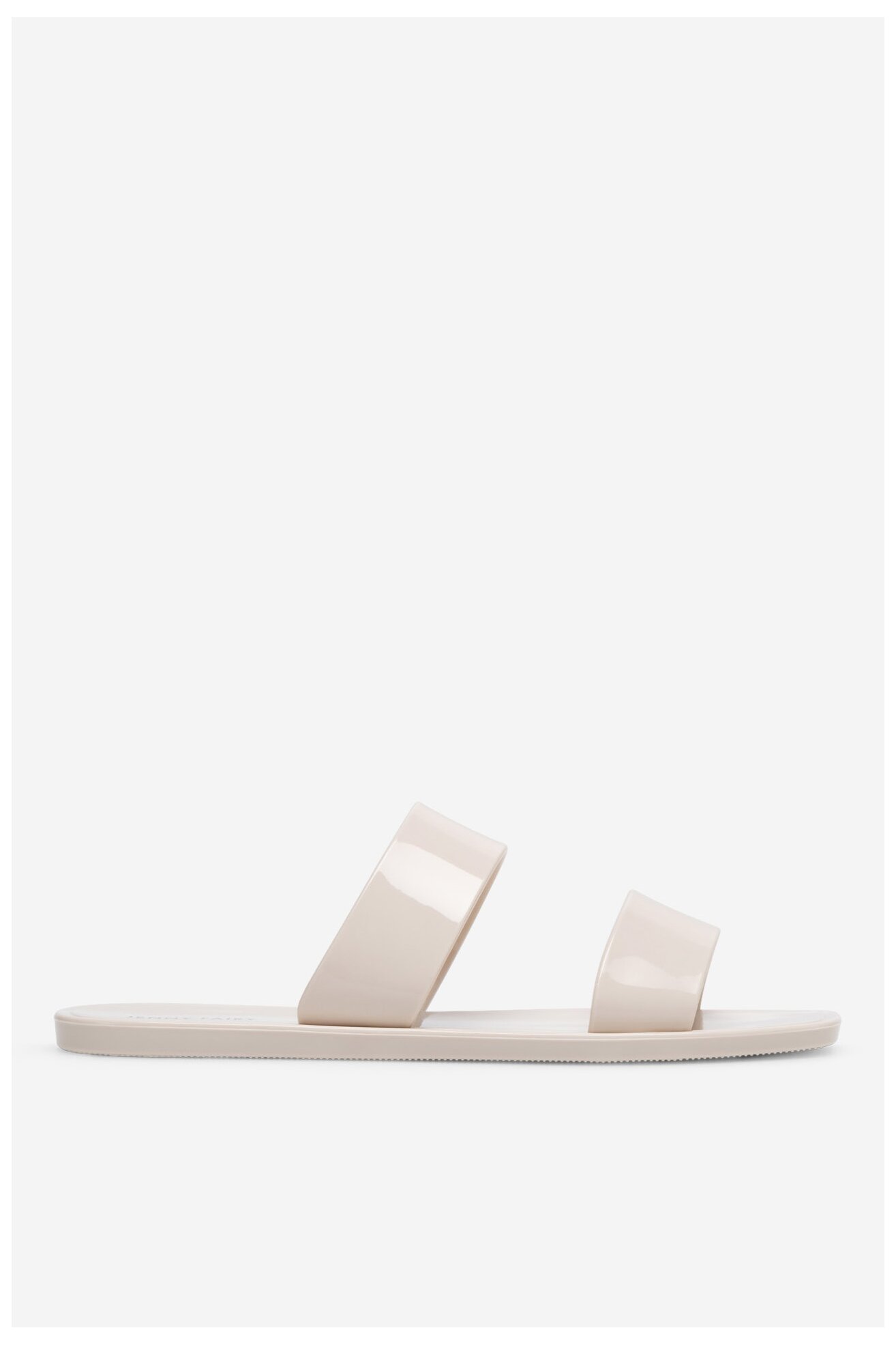 Șlapi Jenny Fairy CT1011-6 ALB