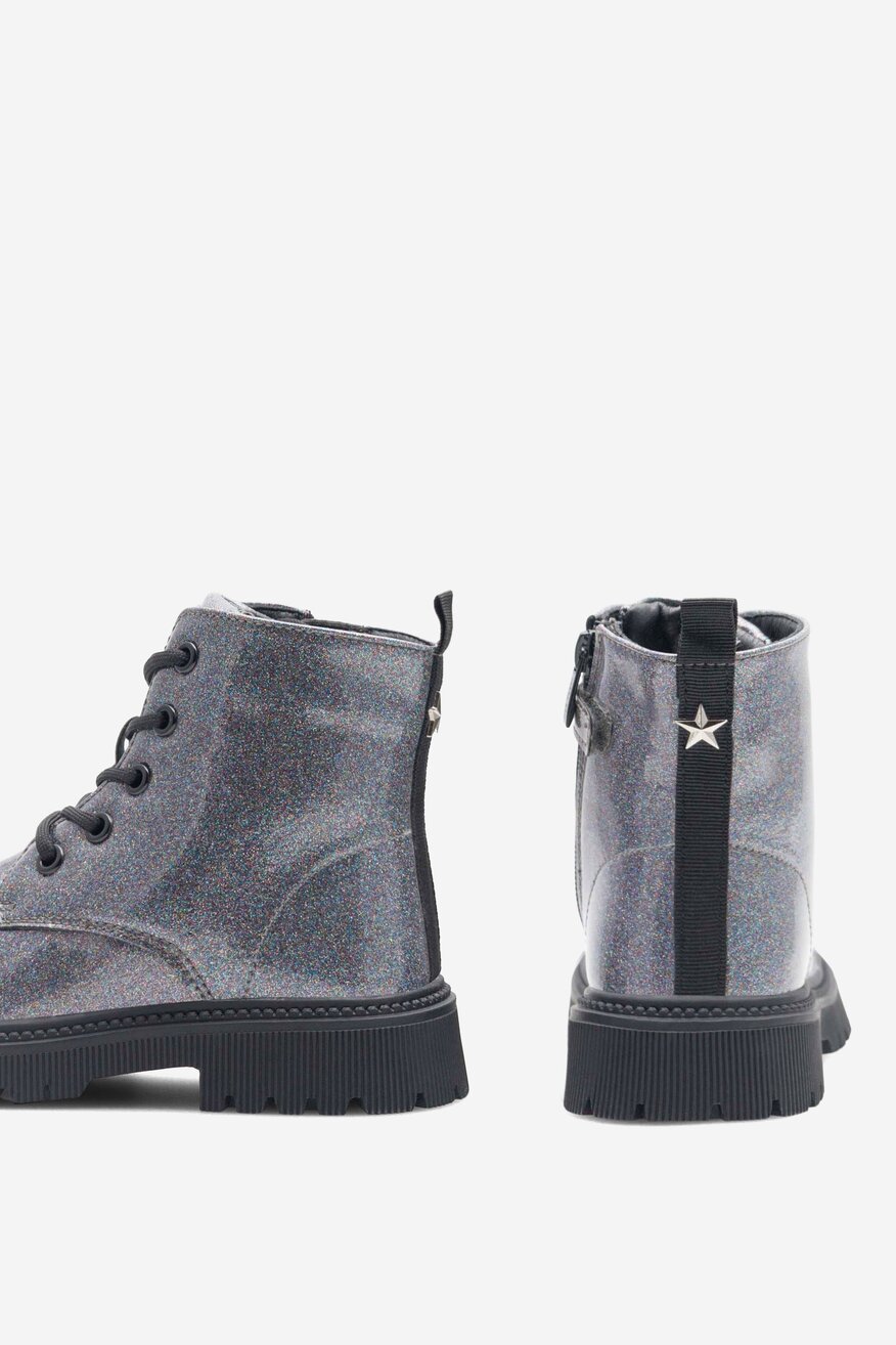 
                Nelli Blu - Trzewiki - 5905588079491