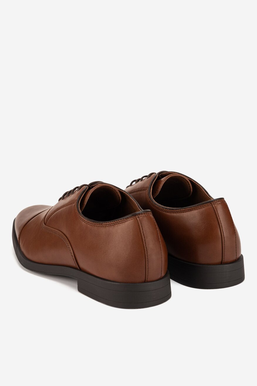 
                Половинки обувки Lanetti КАМЕЛ - 5905588697701