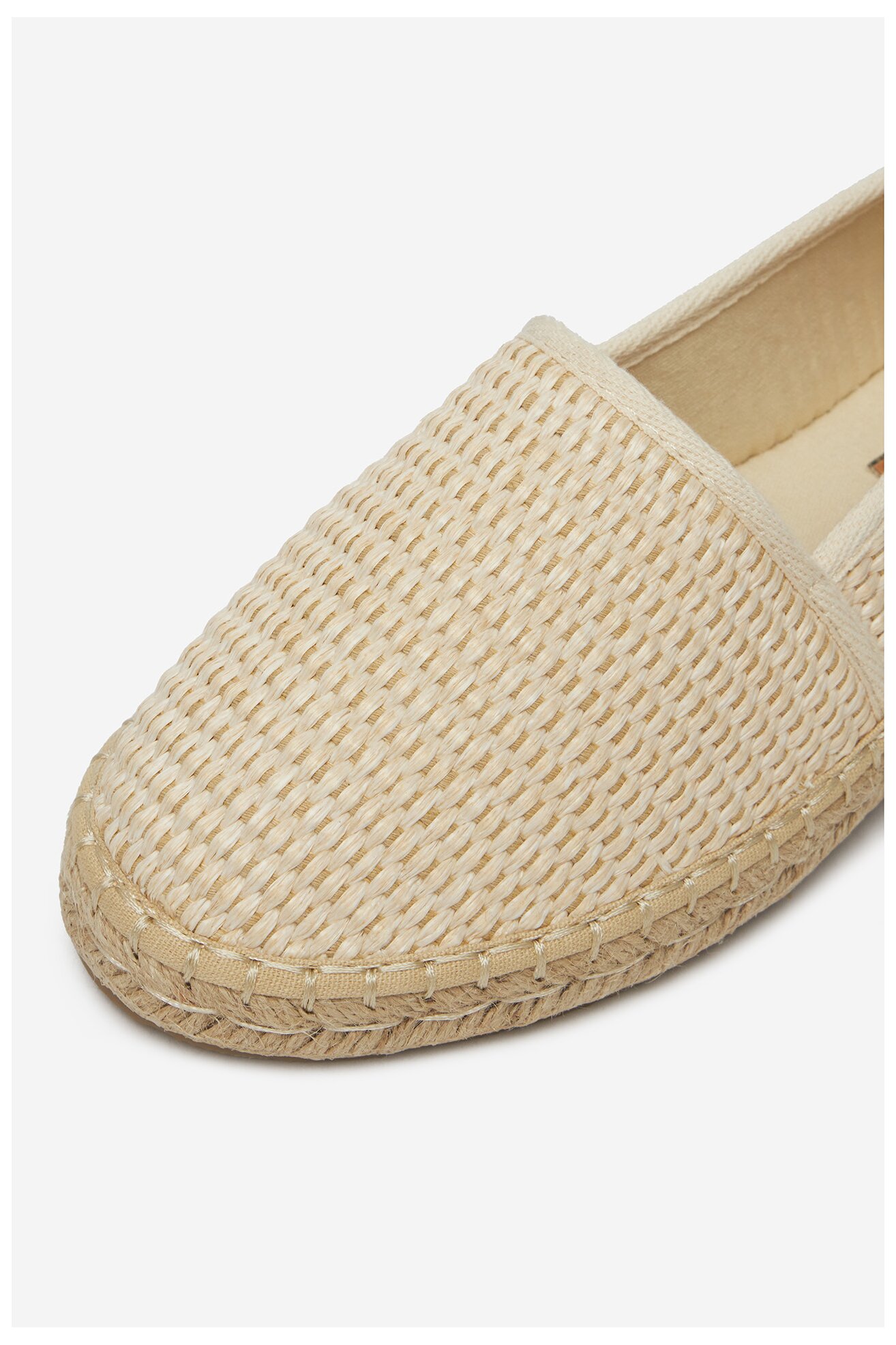 Eспадрили DeeZee 8-626-2 БЕЖОВ