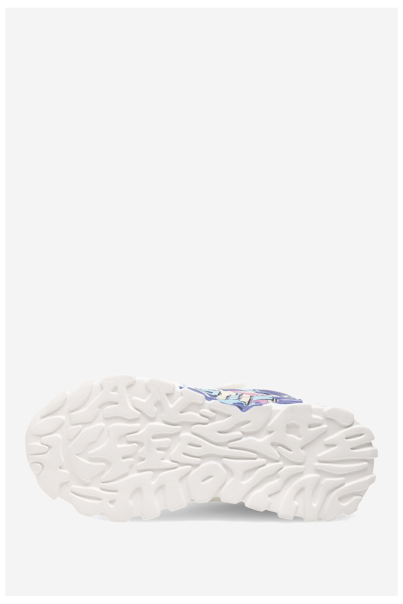 Спортни обувки Disney Classics CEO-CP66-SS26-201DCLS БЯЛ