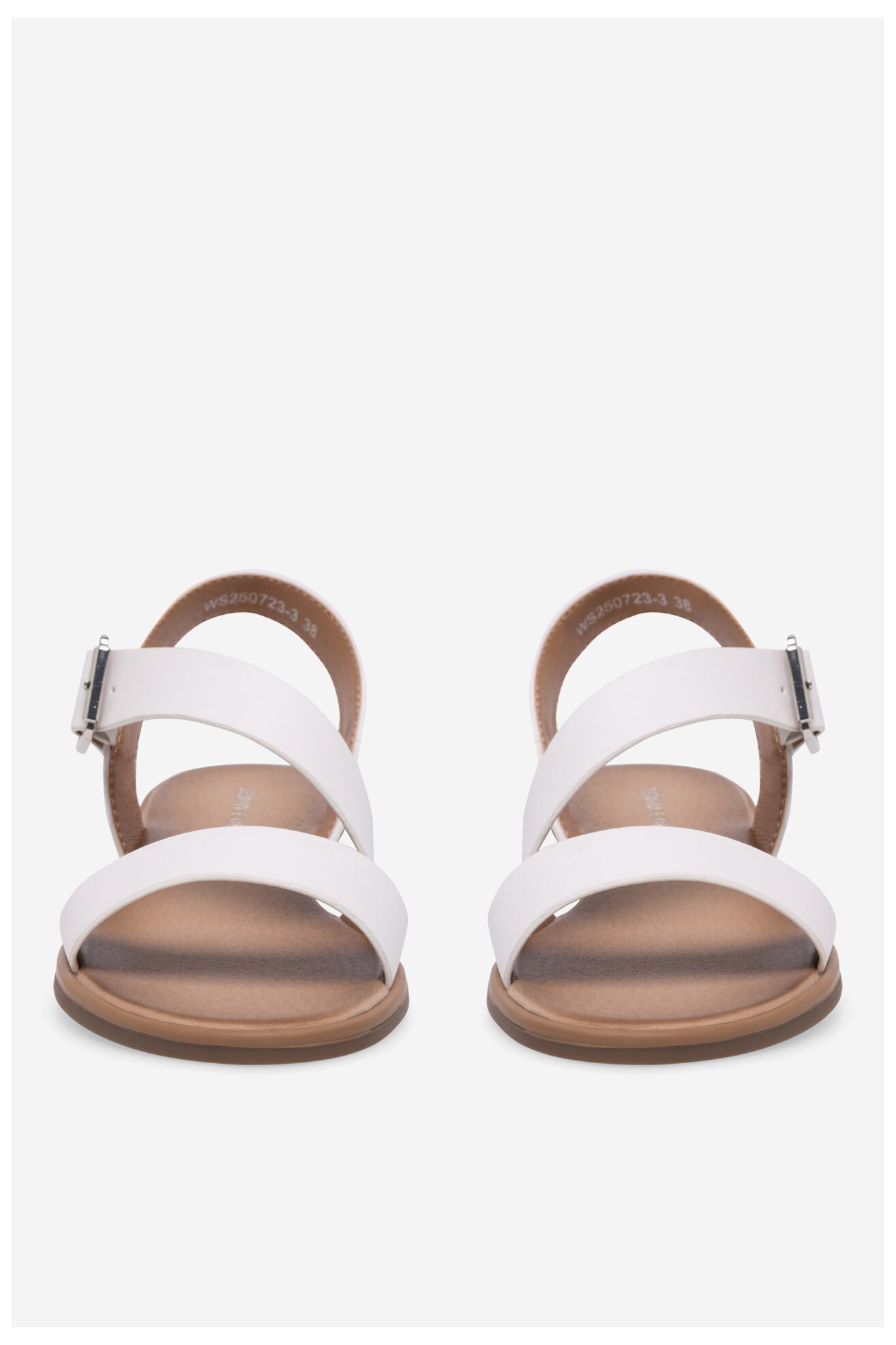 Sandale Jenny DARI WS250723-3 ALB