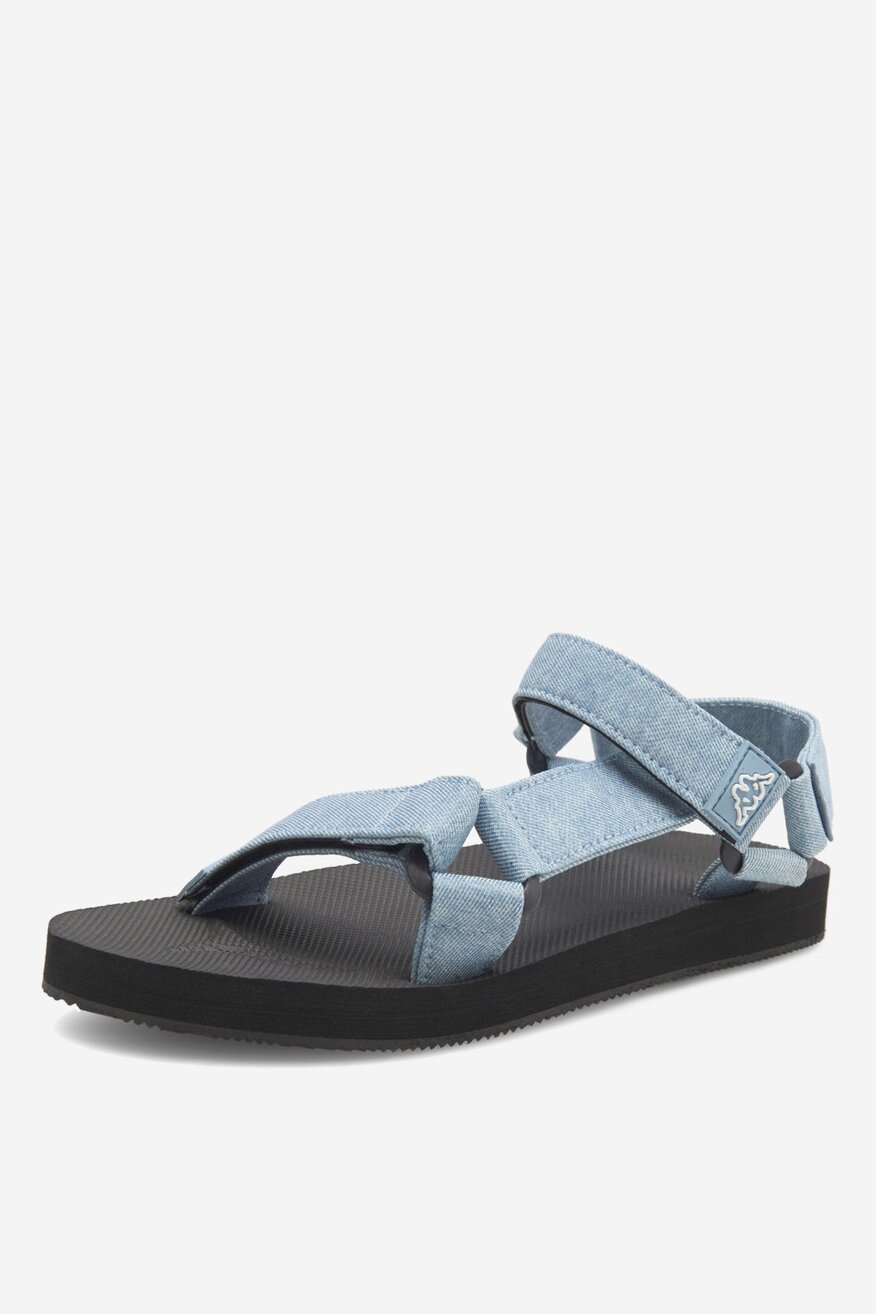 Sandale Kappa ALBASTRU - 5905588306344