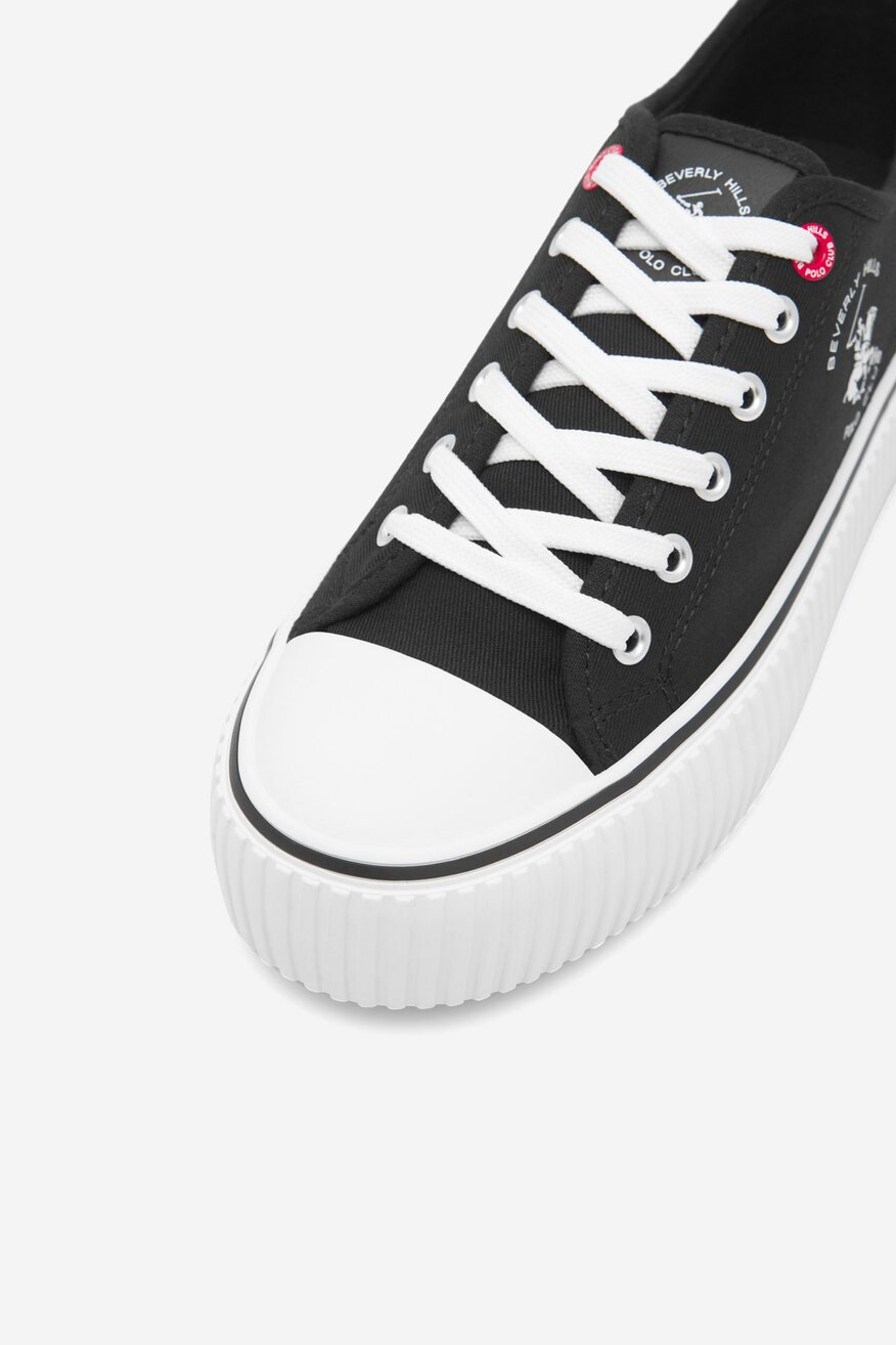 
                Кецове Beverly Hills Polo Club ЧЕРЕН - 5905588319122