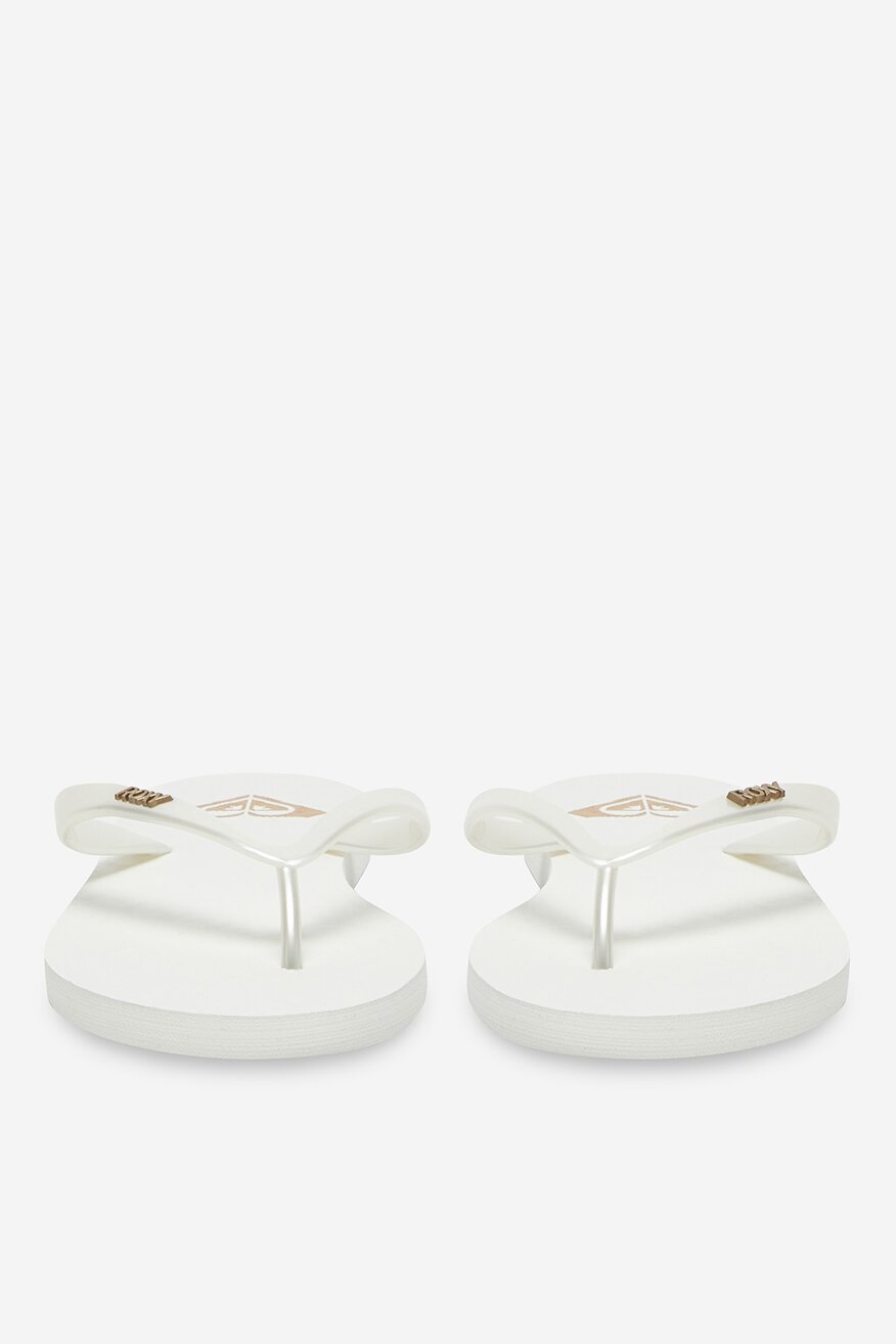 
                Джапанка за басейн ROXY БЯЛ - 5906751001066