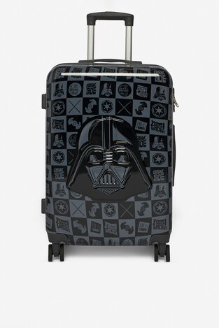 Валіза Star Wars CEO-ACCCS-SS26-212SW ЧОРНИЙ