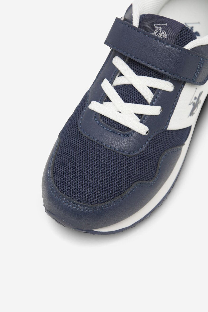 Beverly Hills Polo Club - Sneakersy - 5905588522065